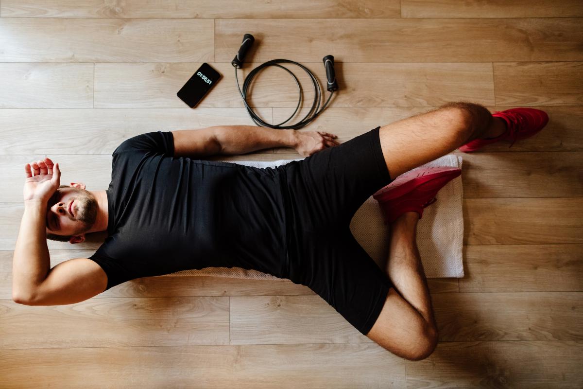 Sleep Deficiency: A Roadblock to Weight Loss and Muscle Building