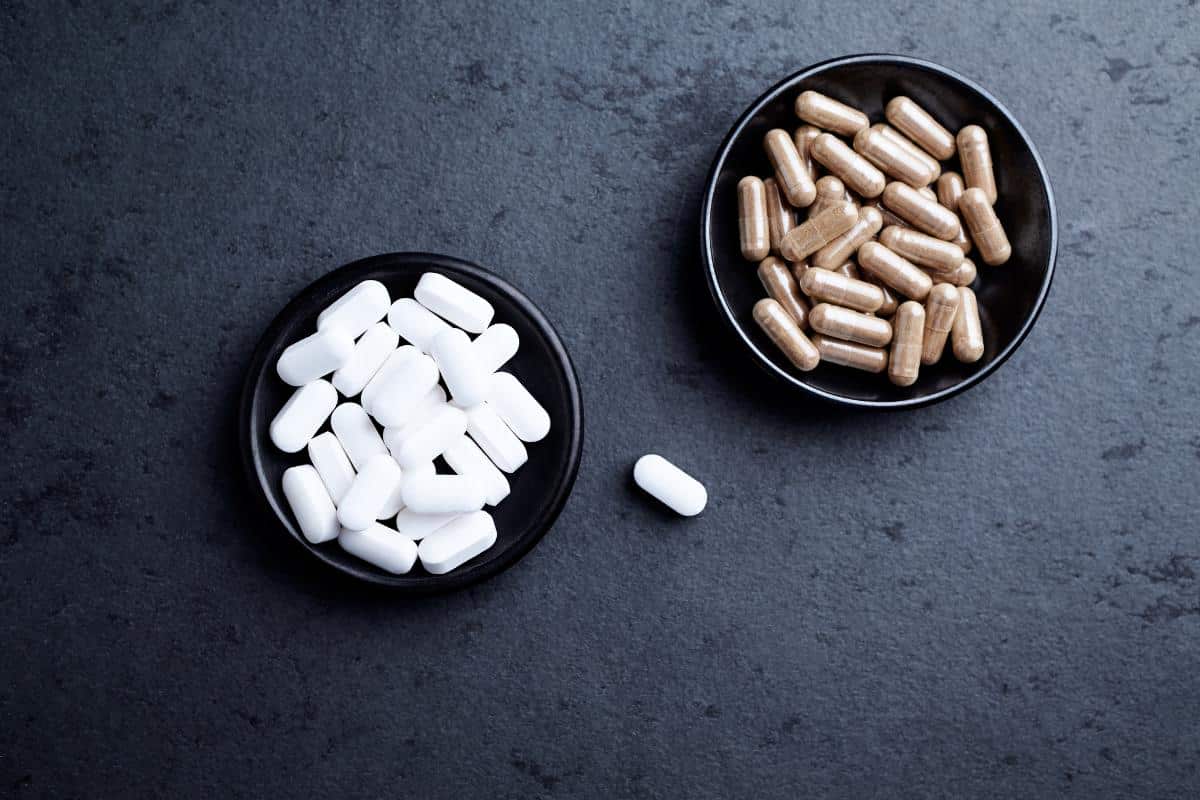 Acetyl L-Carnitine vs. L-Carnitine: Decoding the Distinction