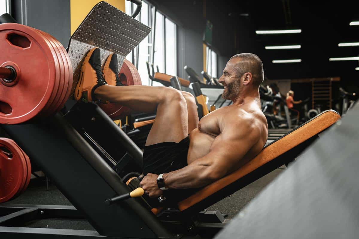 Advanced Leg Day Workout: Taking it to the Next Level