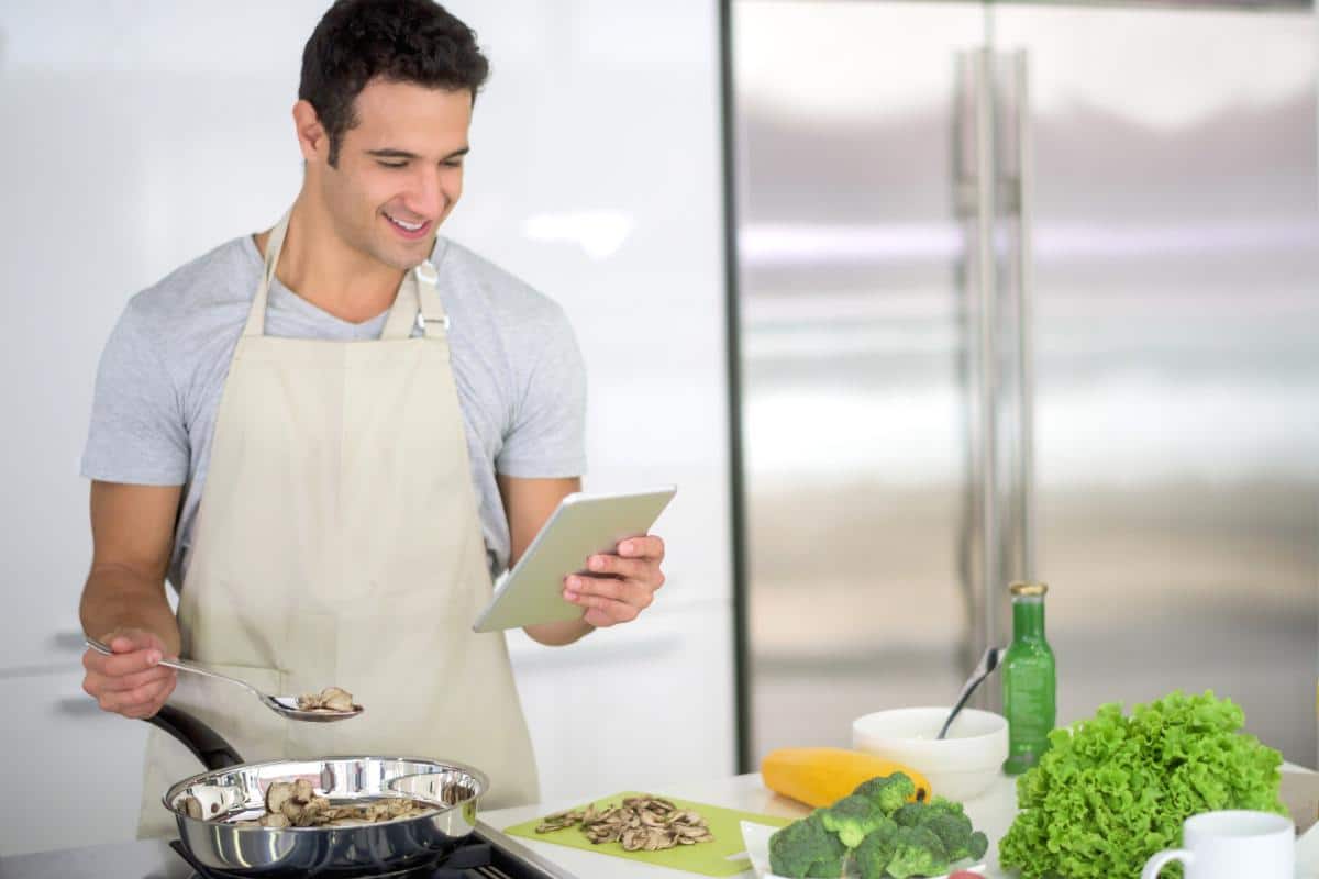 Best Foods for Male Sexual Health