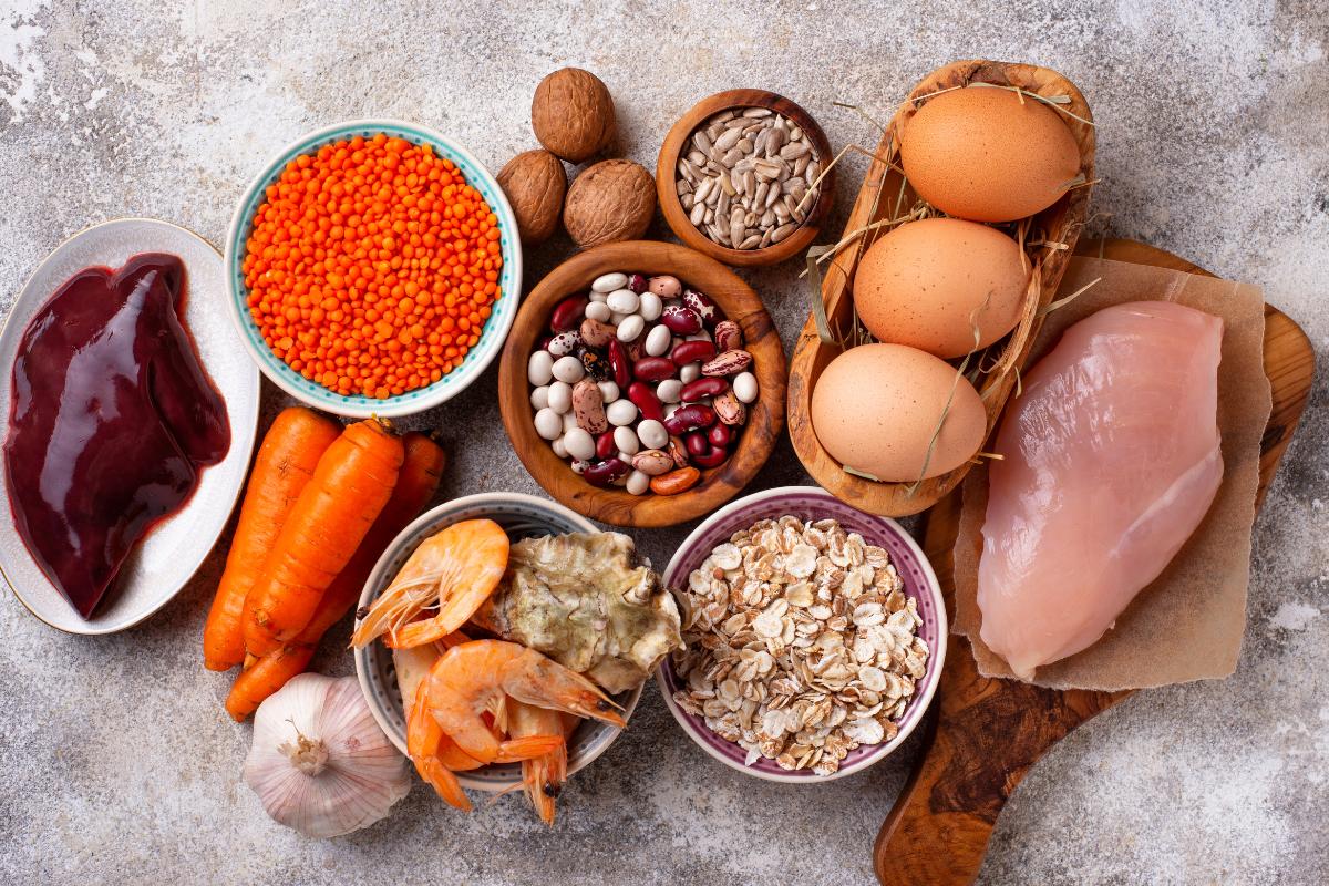 Boost Metabolism - How to Best Use Your Diet to Get Results