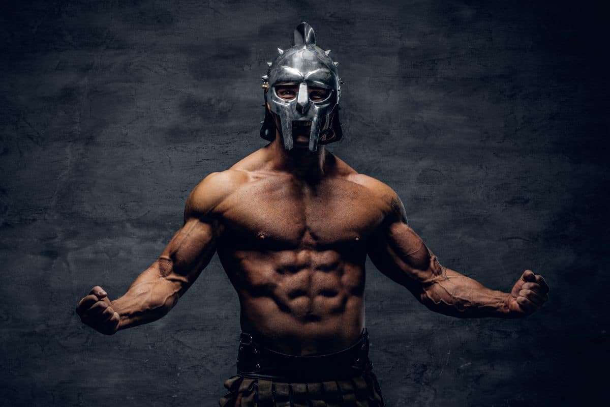 Embracing the Heritage of Bronze Era Bodybuilding