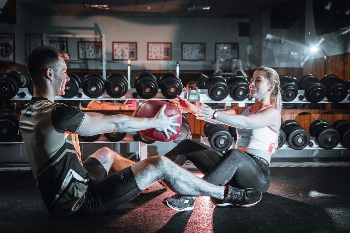 Exercise Arrangement: Its Impact on Bodybuilding Results