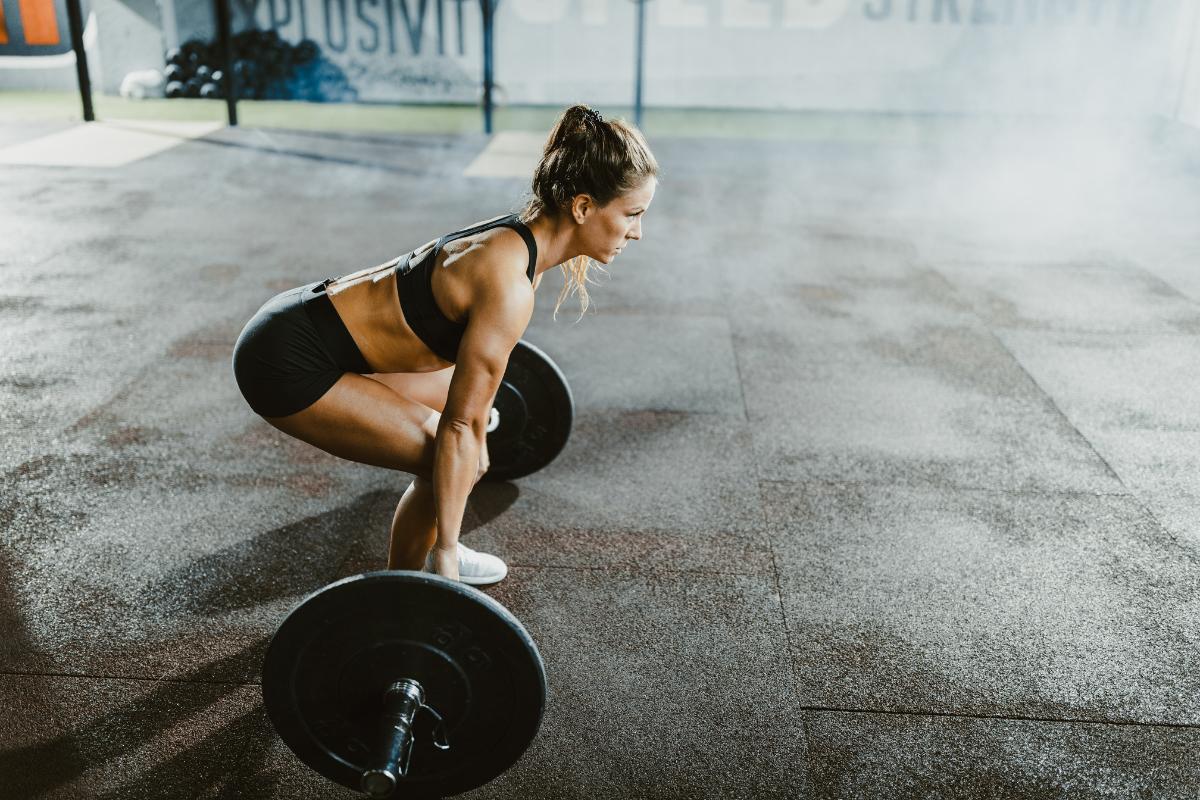 Exercise and Its Influence on Sexual Health