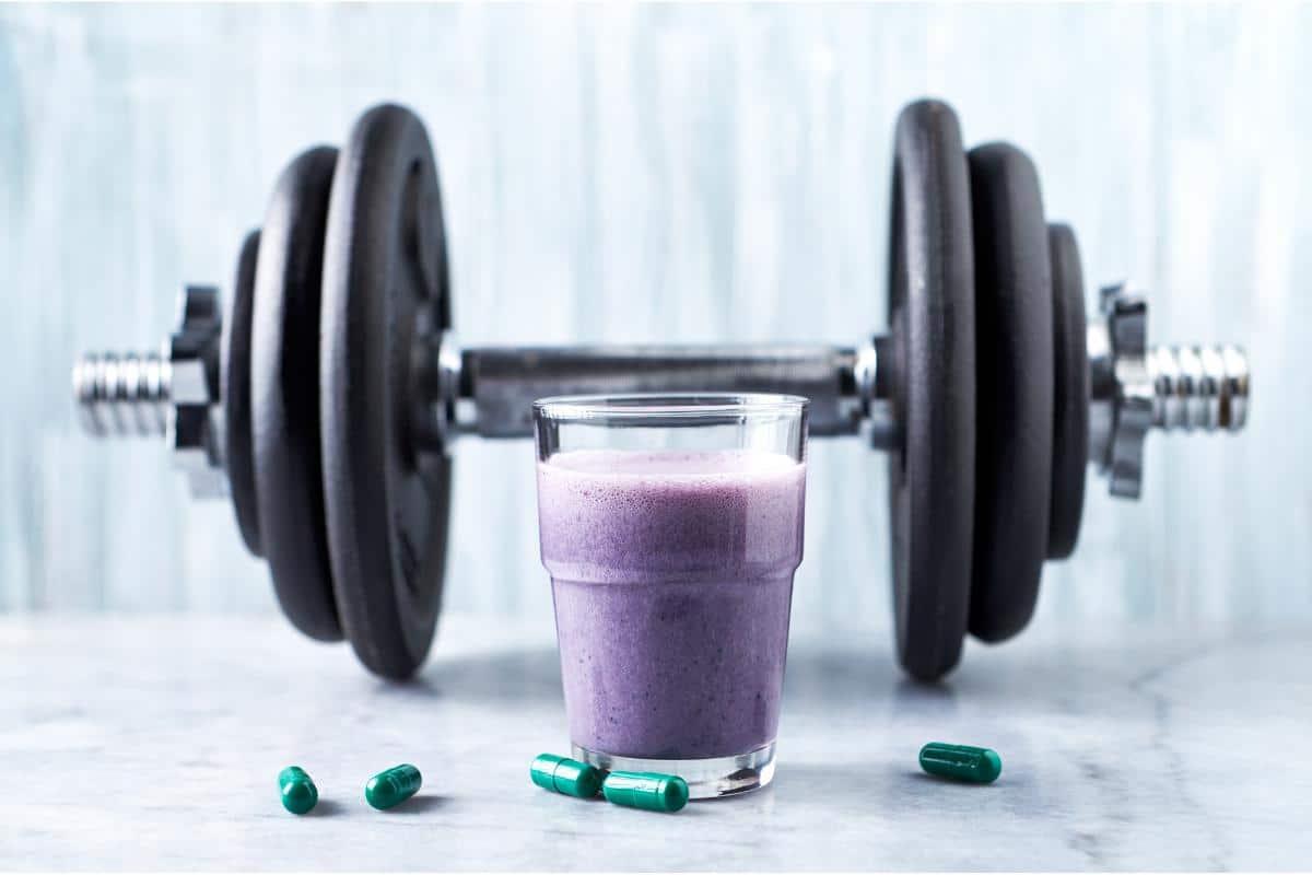 L-Carnitine Benefits, Unlocking Its Bodybuilding Power