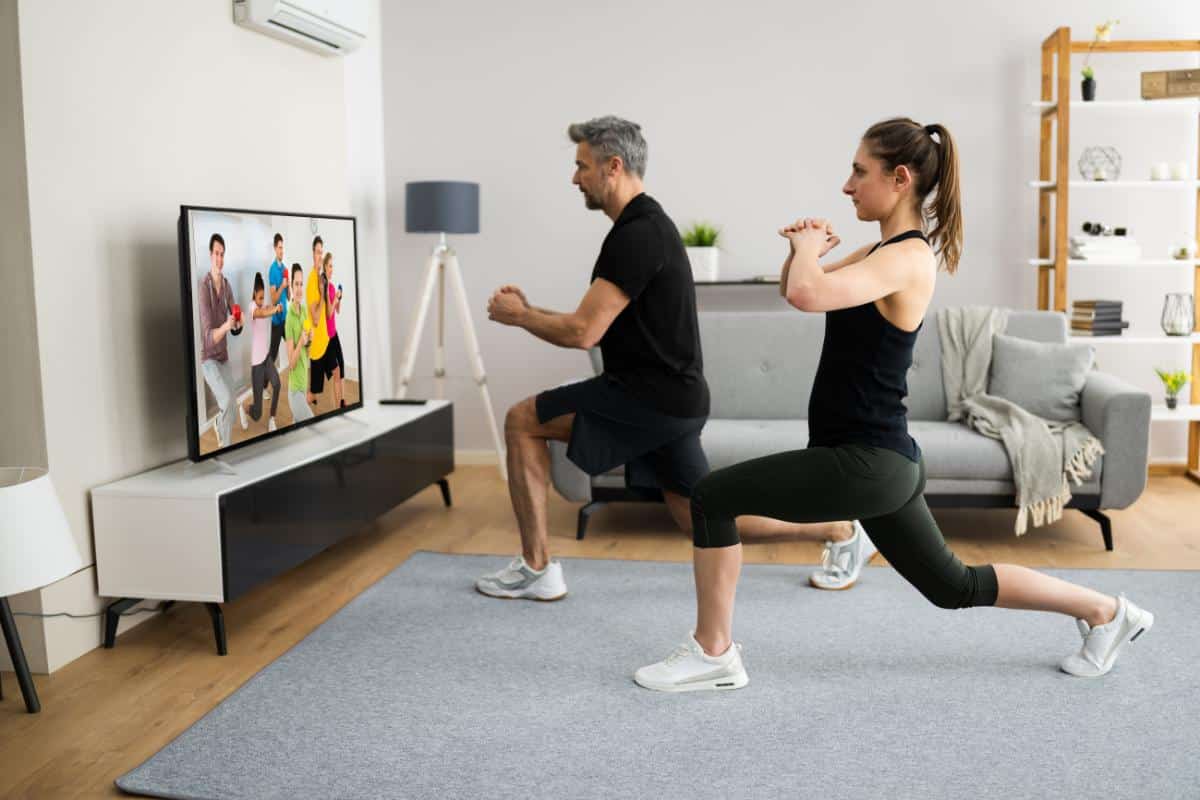 Leg Day Workout at Home: No Gym, No Problem