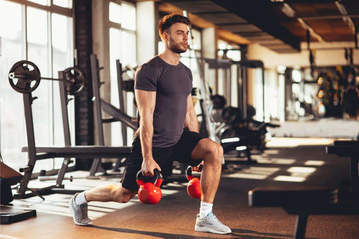 Leg Day Workout for Runners: Boosting Performance and Preventing Injuries