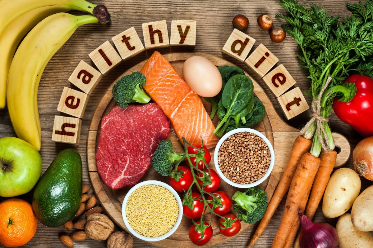 Longevity: Unlocking 10 Foods to Embrace for a Healthier Life