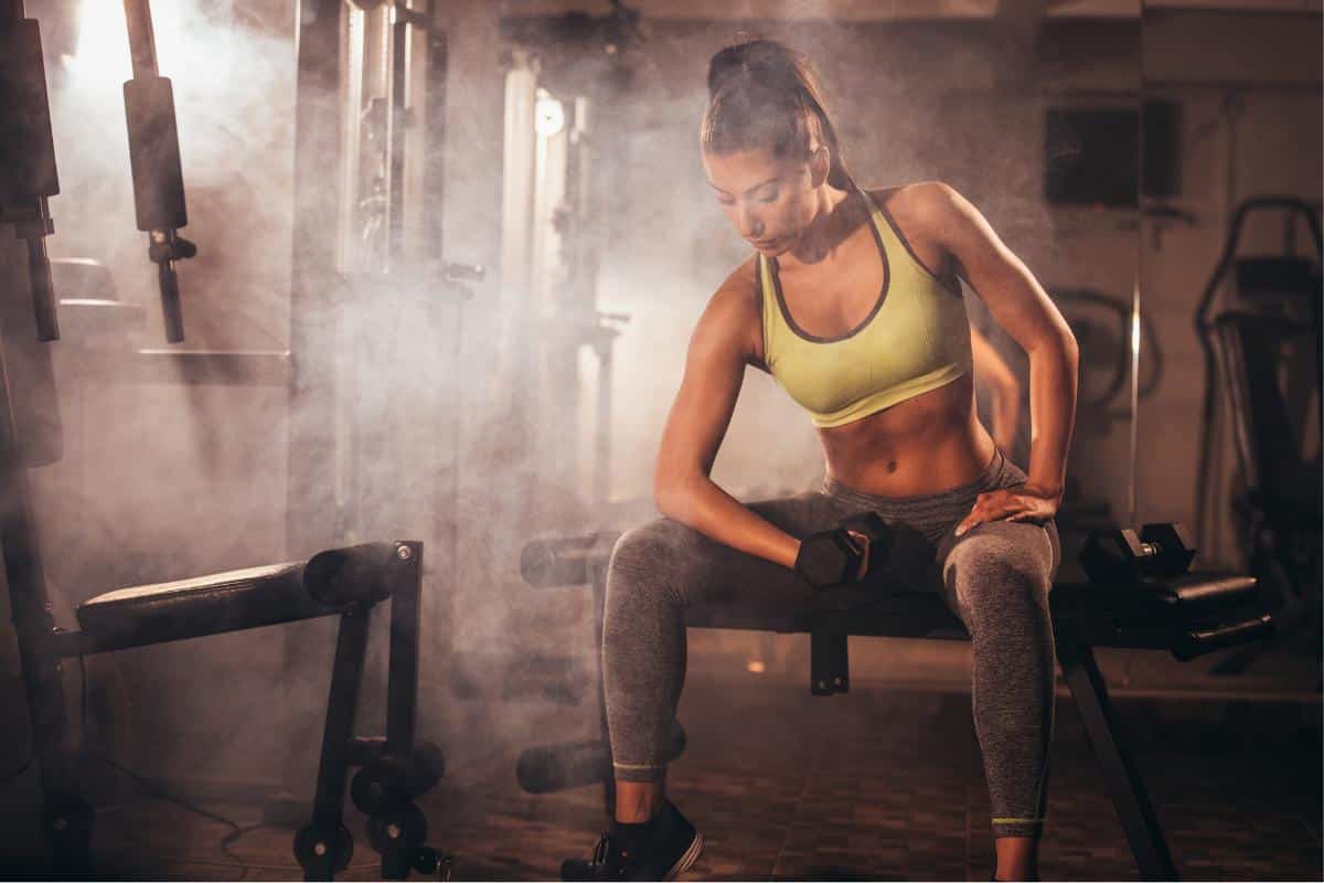 Maximum Adaptive Volume - Unleashing Muscle Growth
