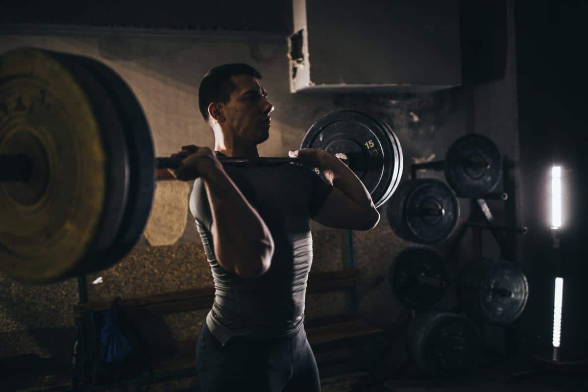 Minimum Effective Volume - Building Muscle Smartly