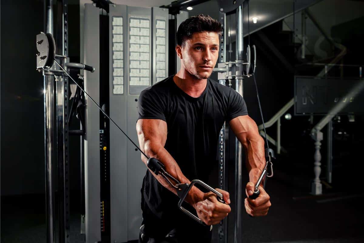 Nasal Breathing - The Power of Breath During Resistance Training