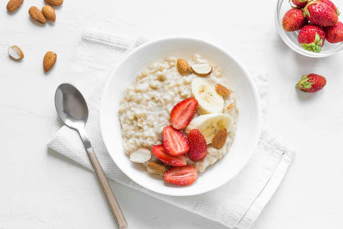 Oatmeal - Unlocking Afternoon Power and Nutritional Benefits