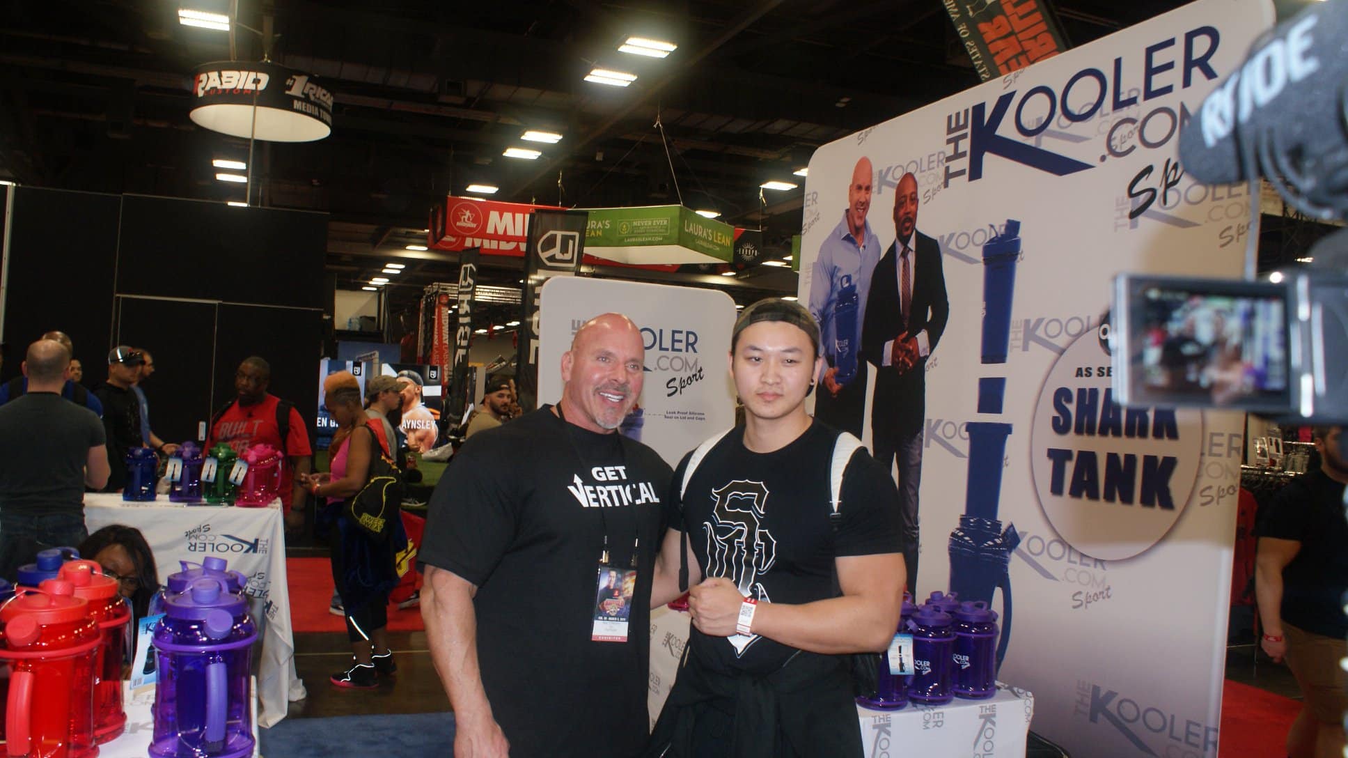 Stan Efferding and the Vertical Diet: Revolutionizing Nutrition