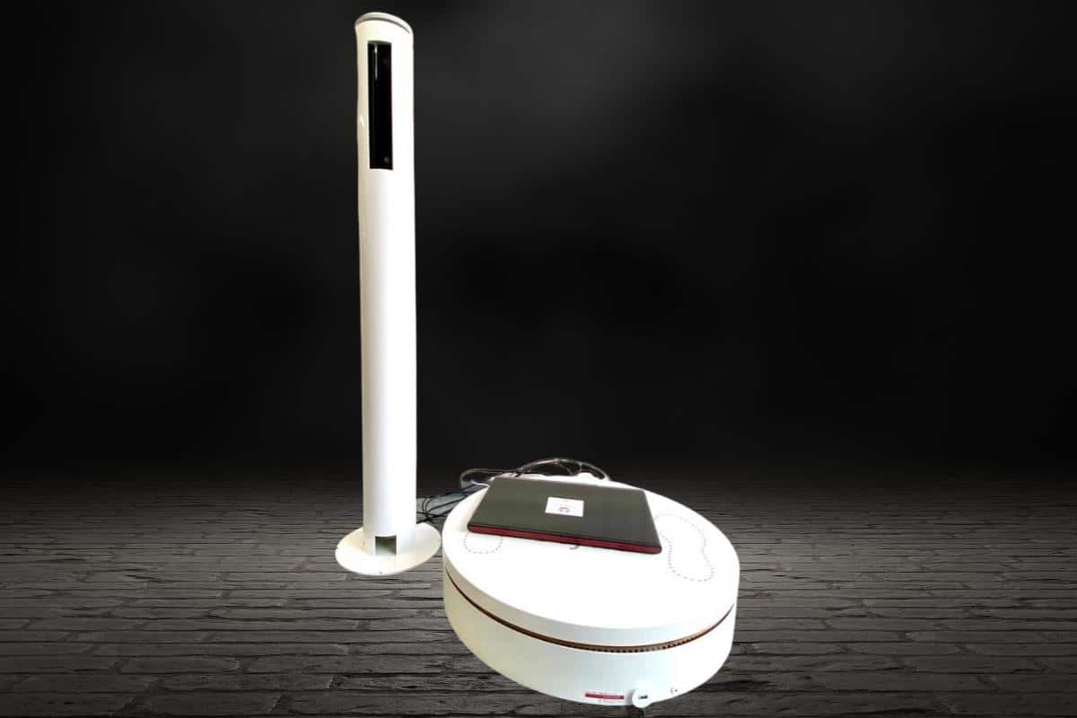Styku 3D Body Scanner: Revolutionizing Health and Fitness