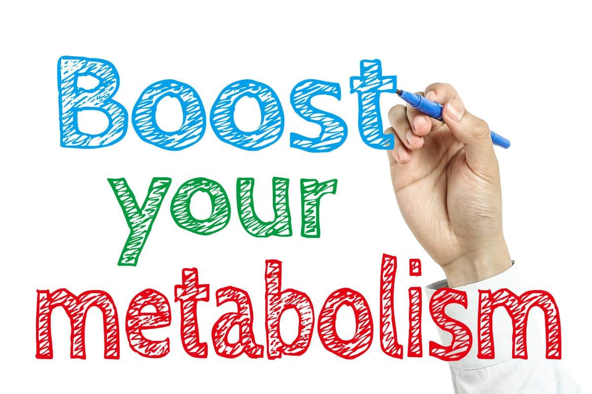 Vita Life - Metabolism Reset to Revitalizing Weight Loss