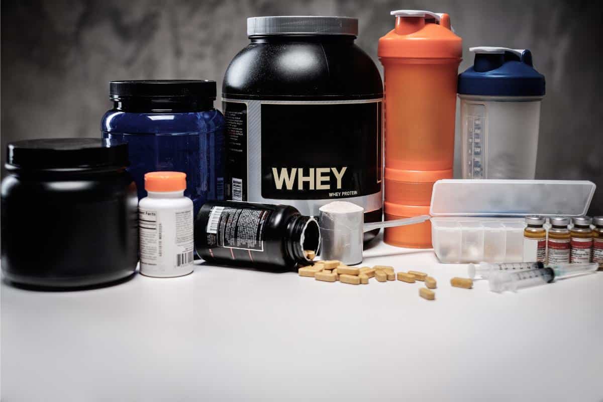 Arnold’s Off-season Training and Diet Strategies