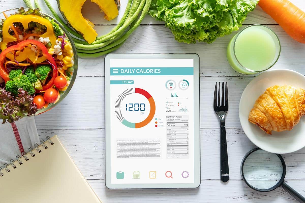 Calorie Dilution vs. Calorie Restriction: A Comprehensive Guide