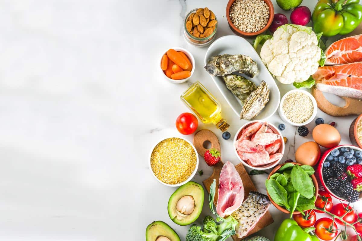 Classic Physique Dieting for Bodybuilders