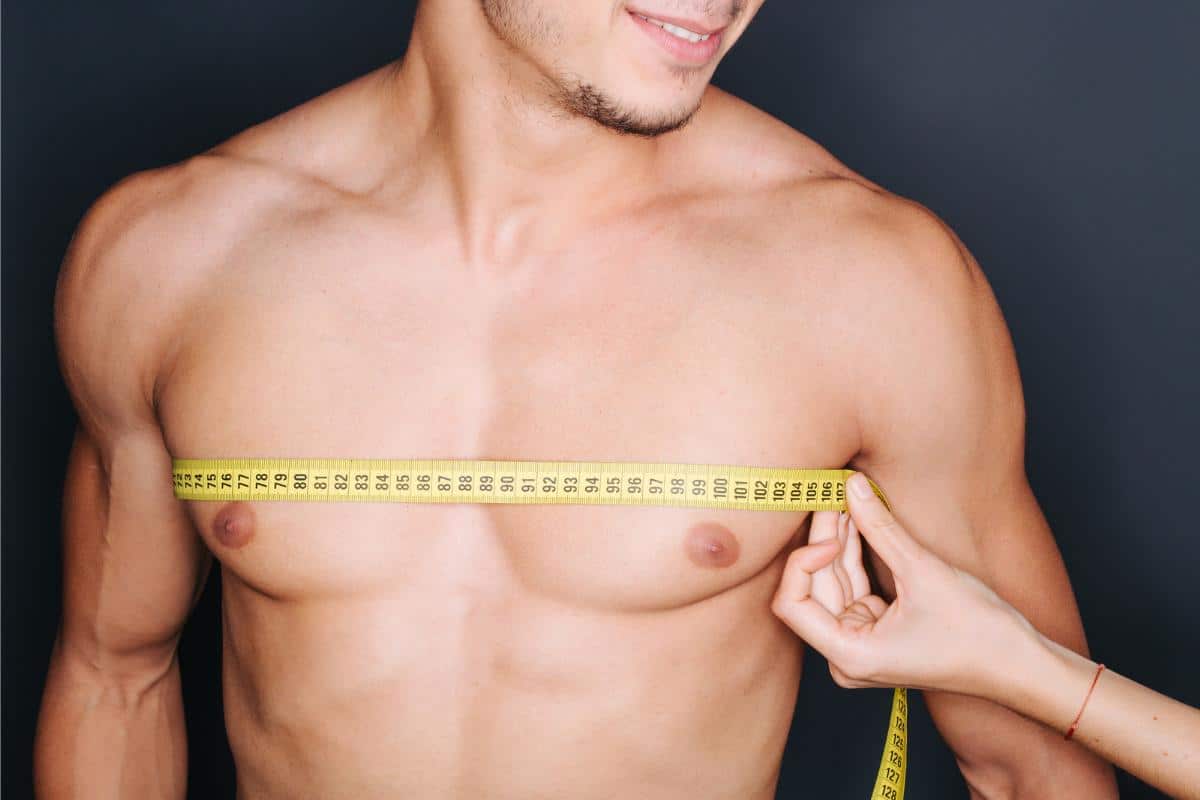 Dips vs. Push-Ups: Which Exercise Reigns Supreme for Chest Muscle Growth?
