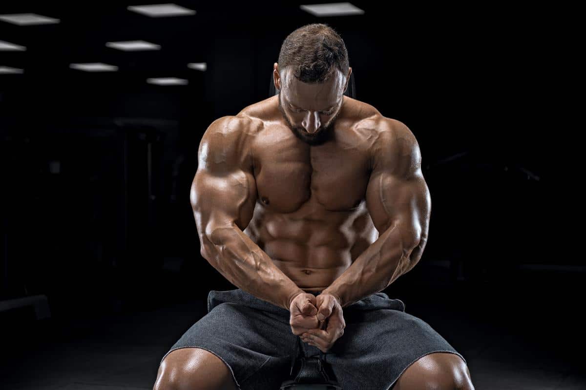How Arnold Schwarzenegger Revolutionized Bodybuilding Posing