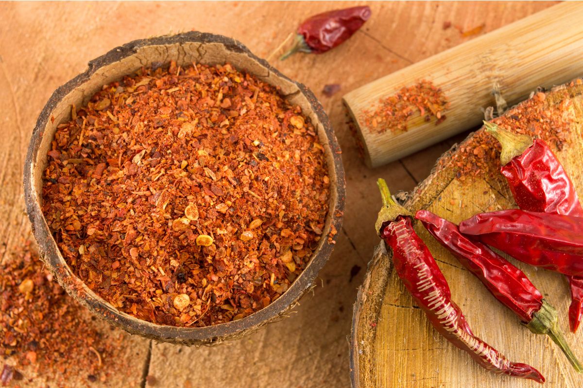 best peppers for fat loss. Cayenne Peppers.