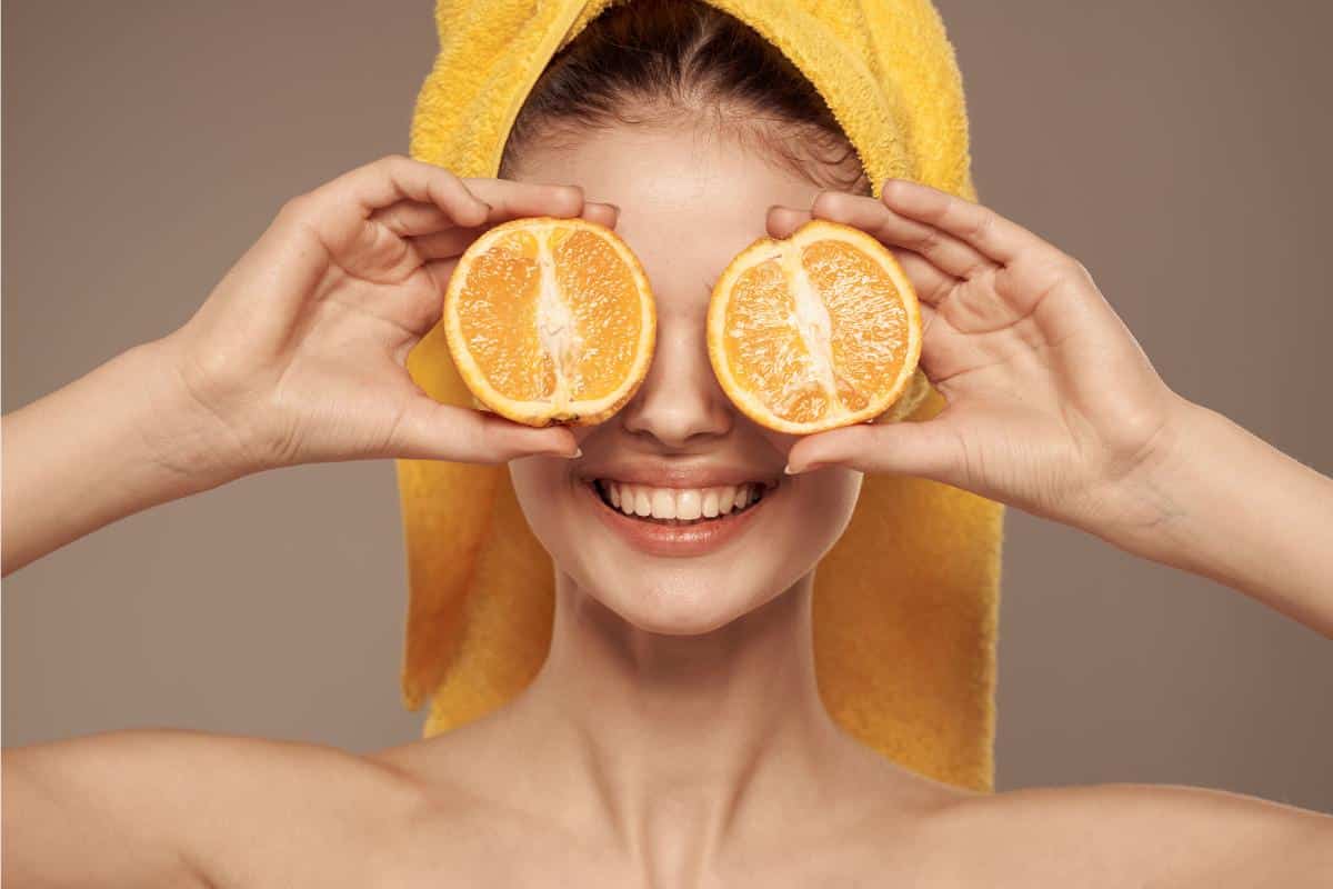 Naturally Nourished Skin: Home Remedies for Radiant Health