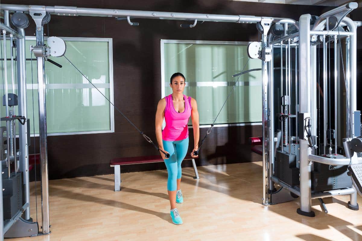 The 4 Best Reasons to Try a Functional Trainer Machine