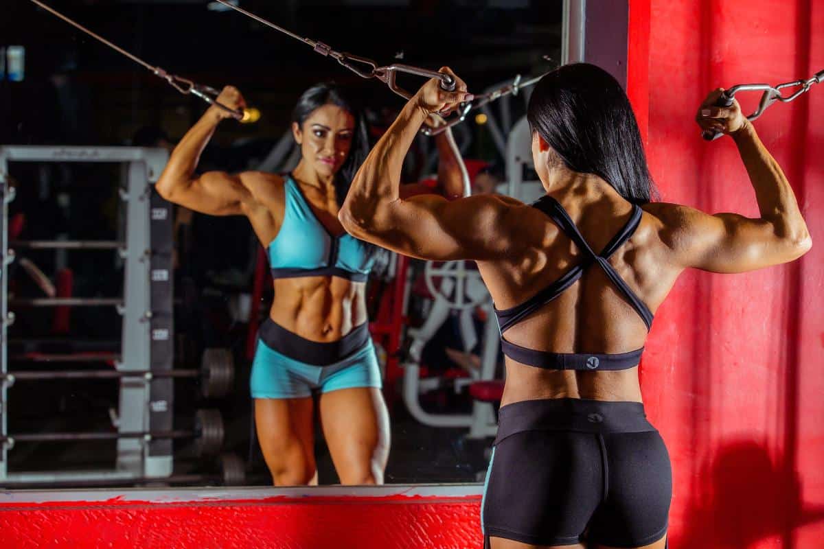 The Evolution of Bodybuilding: Before and After Arnold Schwarzenegger