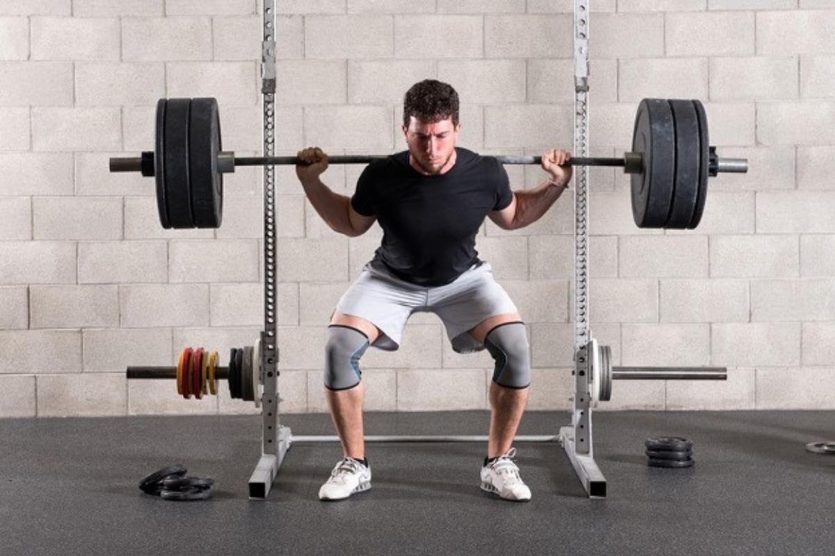The Power of Gym Knee Sleeves for Support, Performance, and Protection