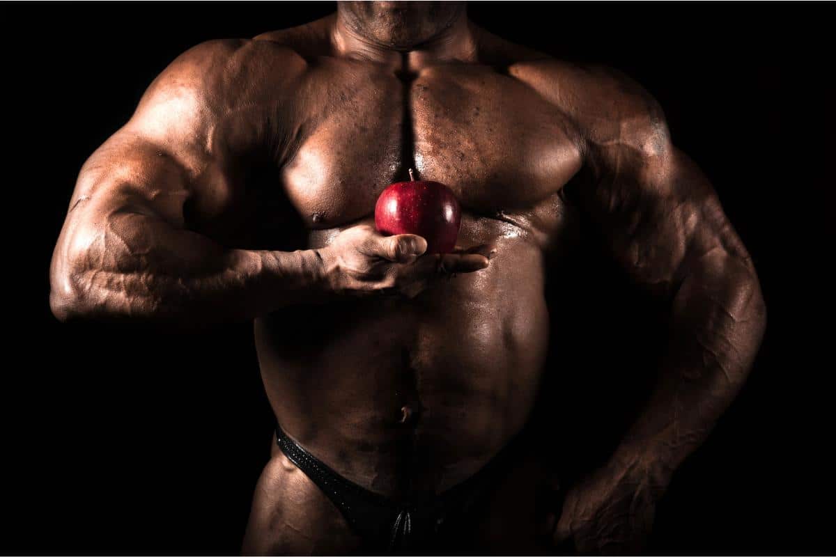 The Psychology of Winning: Insights from Arnold’s Competitive Mindset
