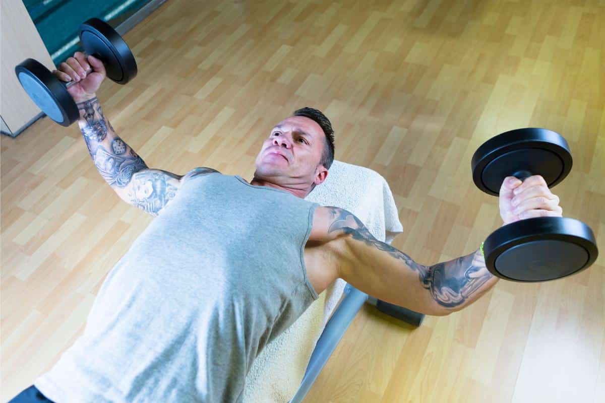 The Signature Moves: Arnold Schwarzenegger’s Favorite Exercises for Mass