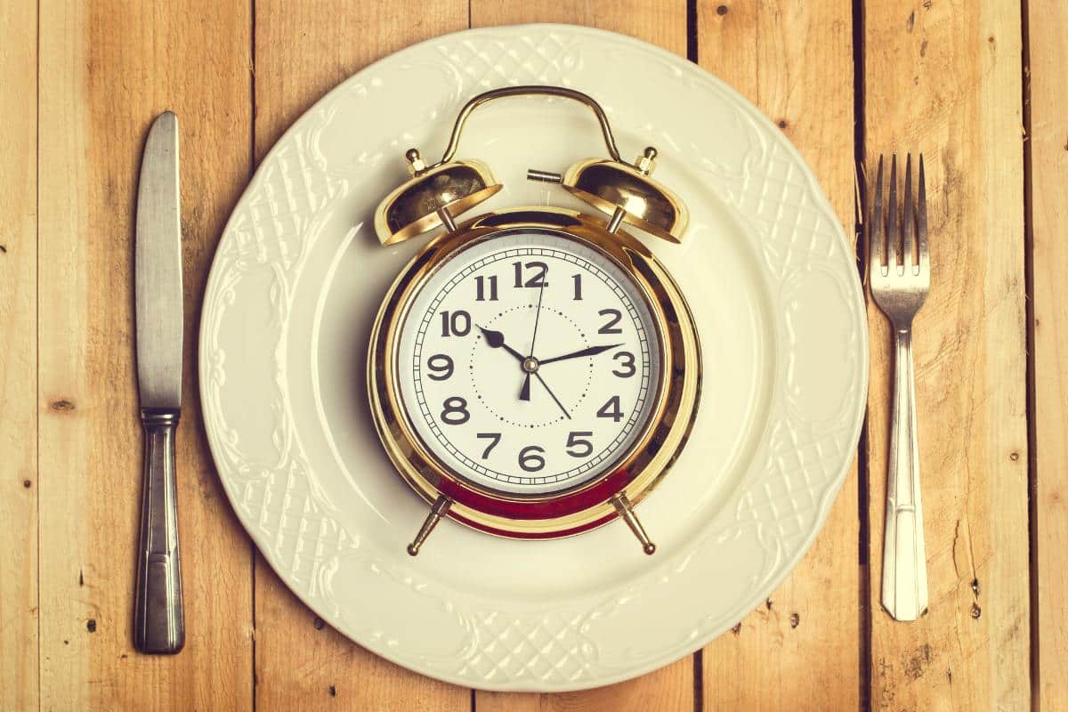 Timing Your for Optimal Muscle Gains on a Fitness Journey