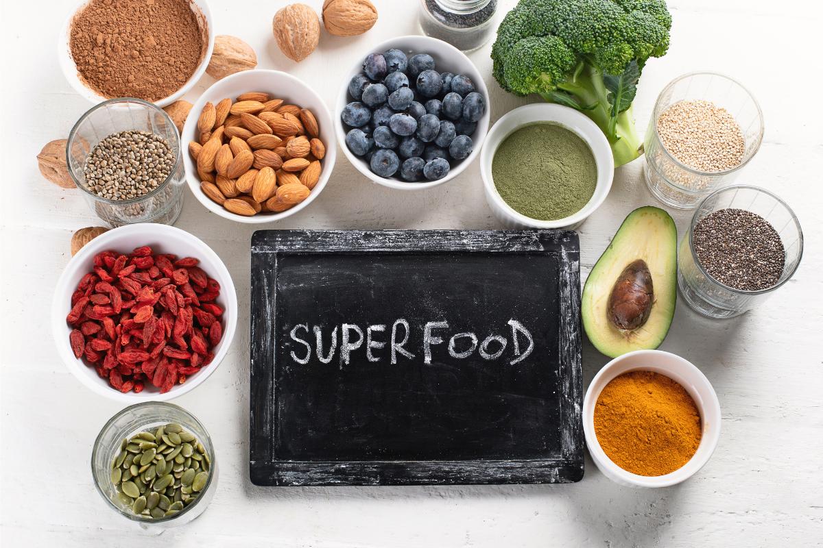 Unlock Muscle Growth: The Superfood Powers of Broccoli