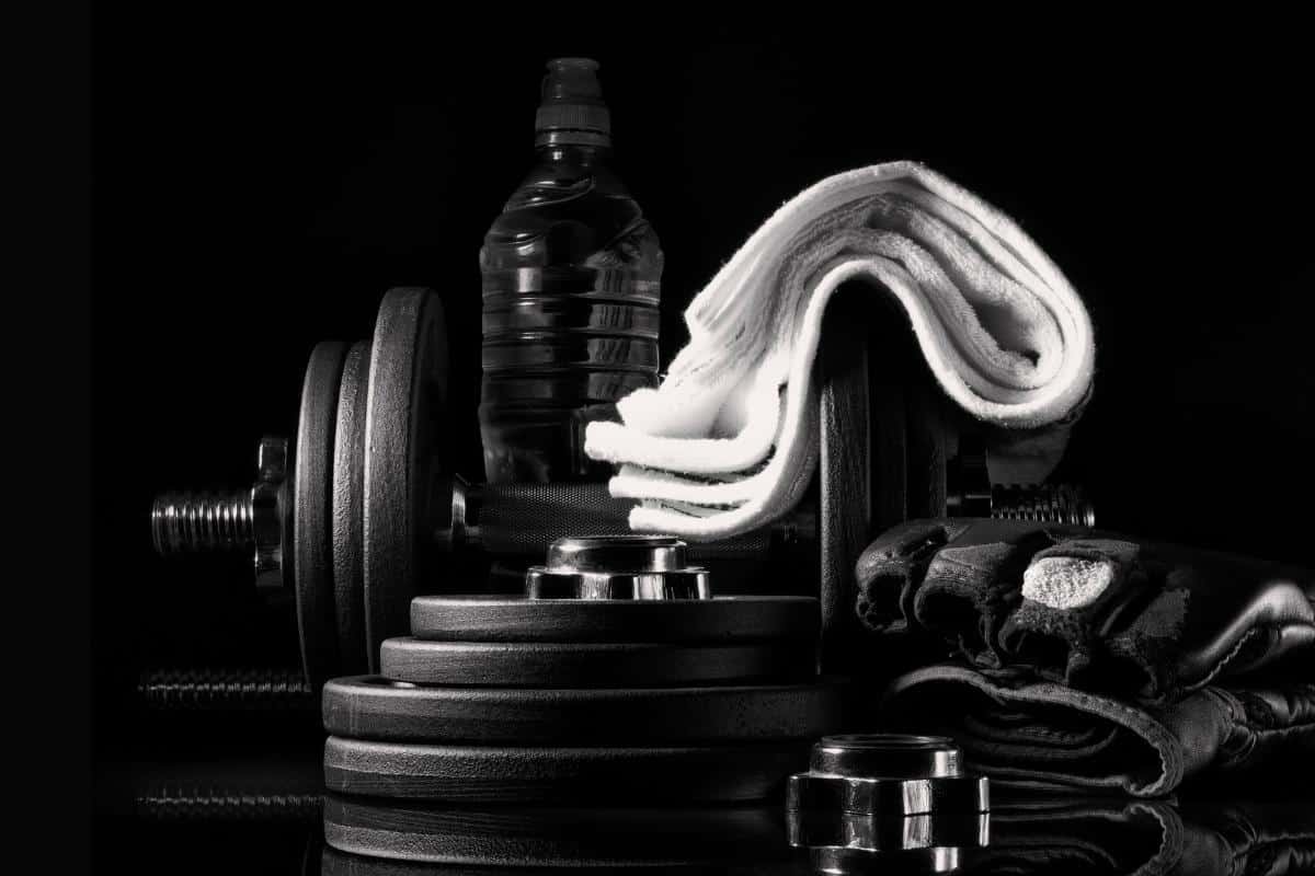 5 Common Weight Training Mistakes Every Newbie Must Avoid
