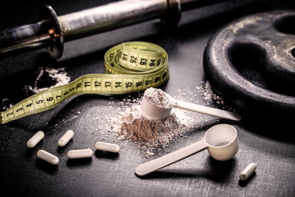 Best Creatine Supplements
