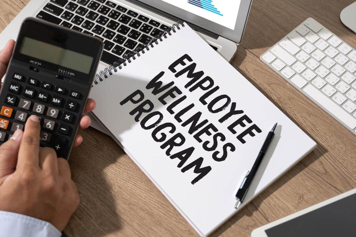 Building a Workplace Wellness Program
