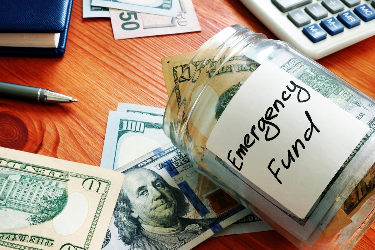 Building an Emergency Fund