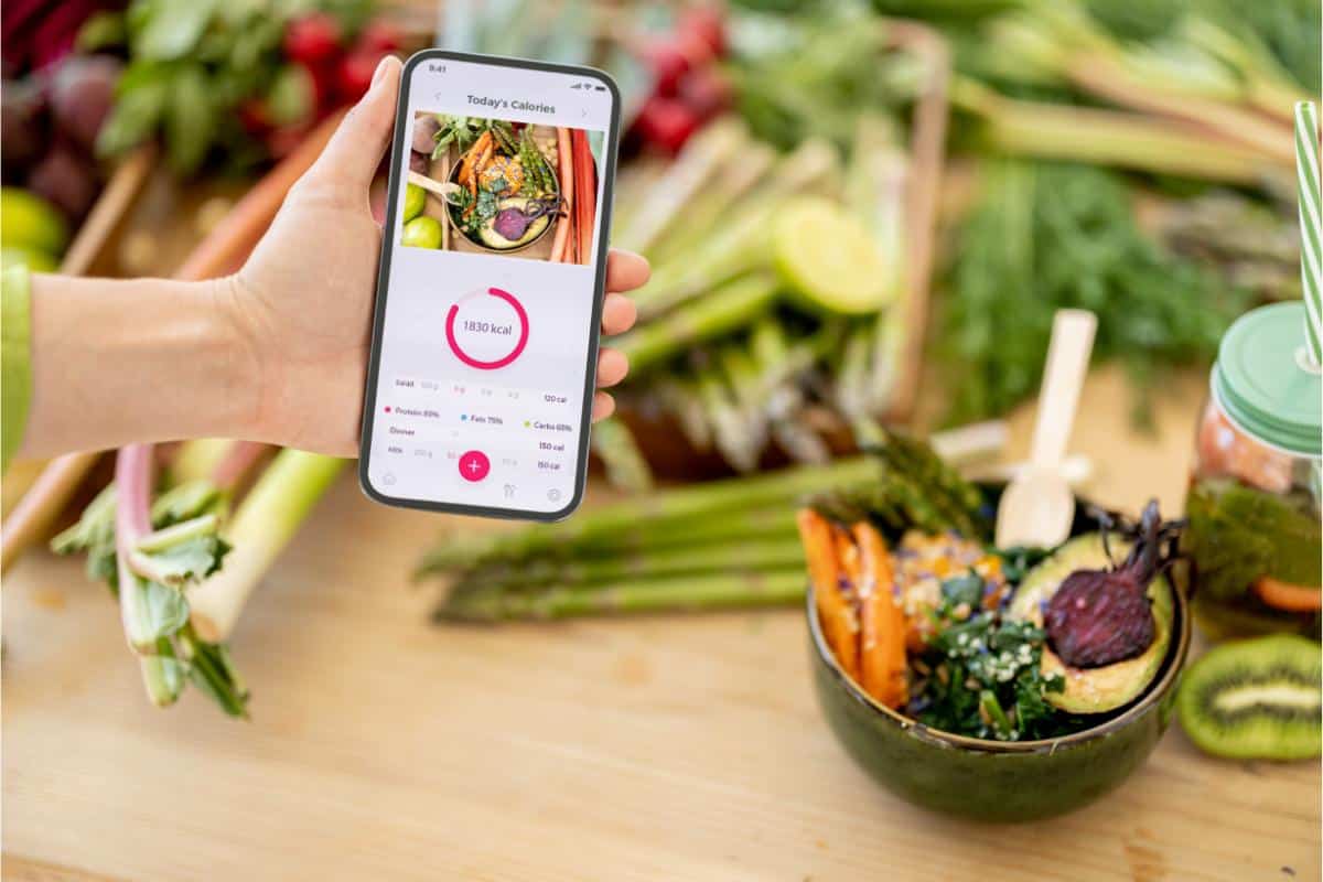 Calories Count, but Where They Come From Counts More A Comprehensive Guide to Nutrient-Rich Eating