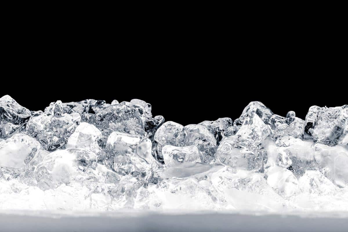 cold therapy muscle recovery