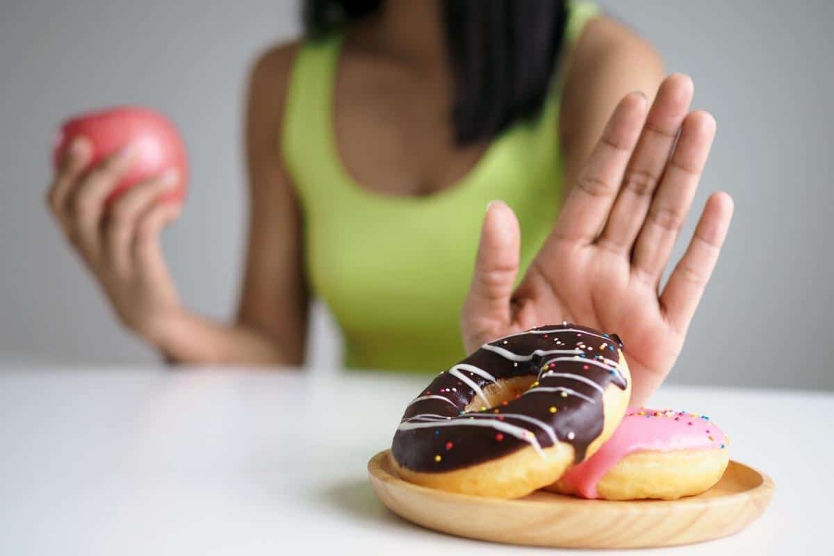 Cravings and Hunger