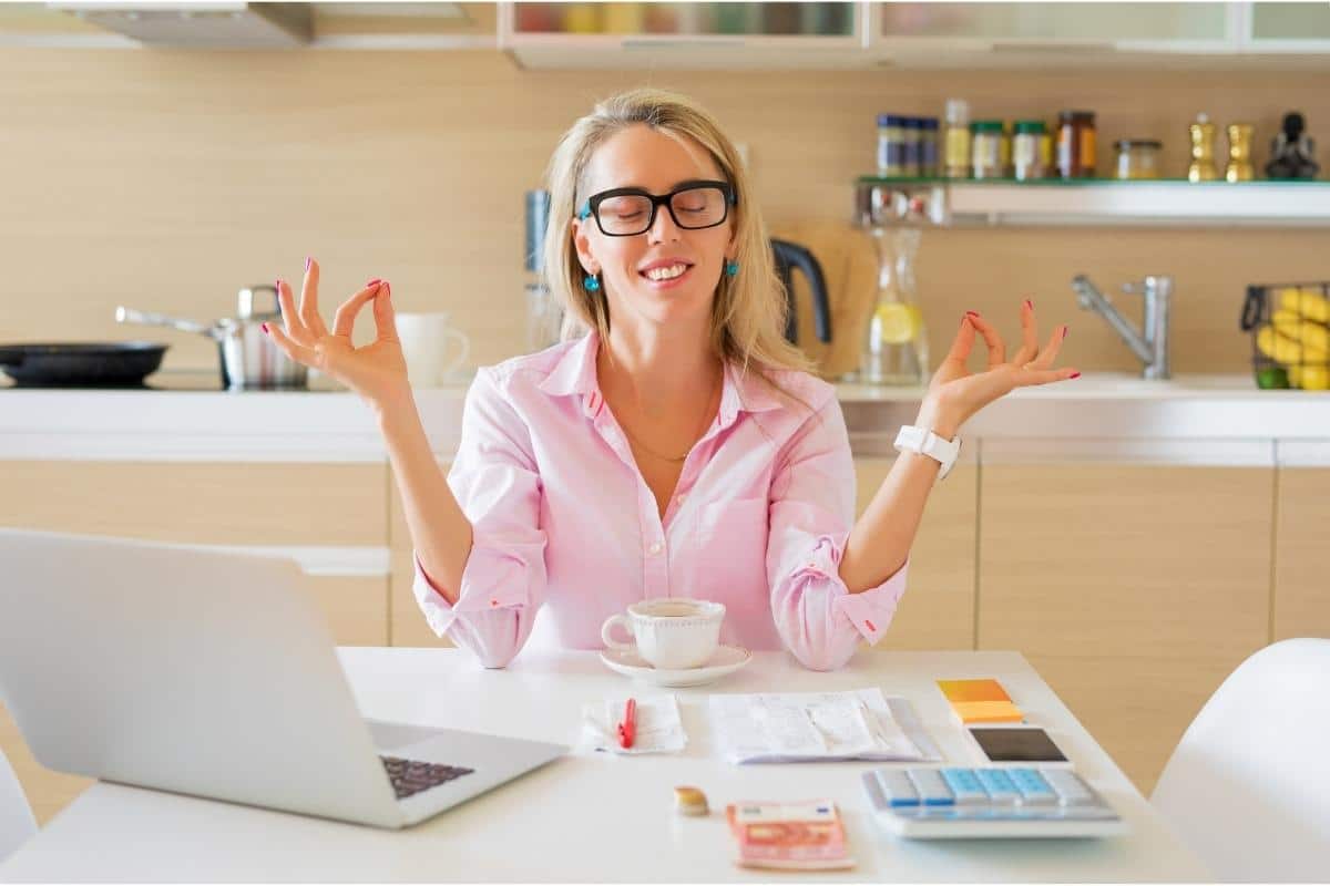 Financial Stress and Physical Health