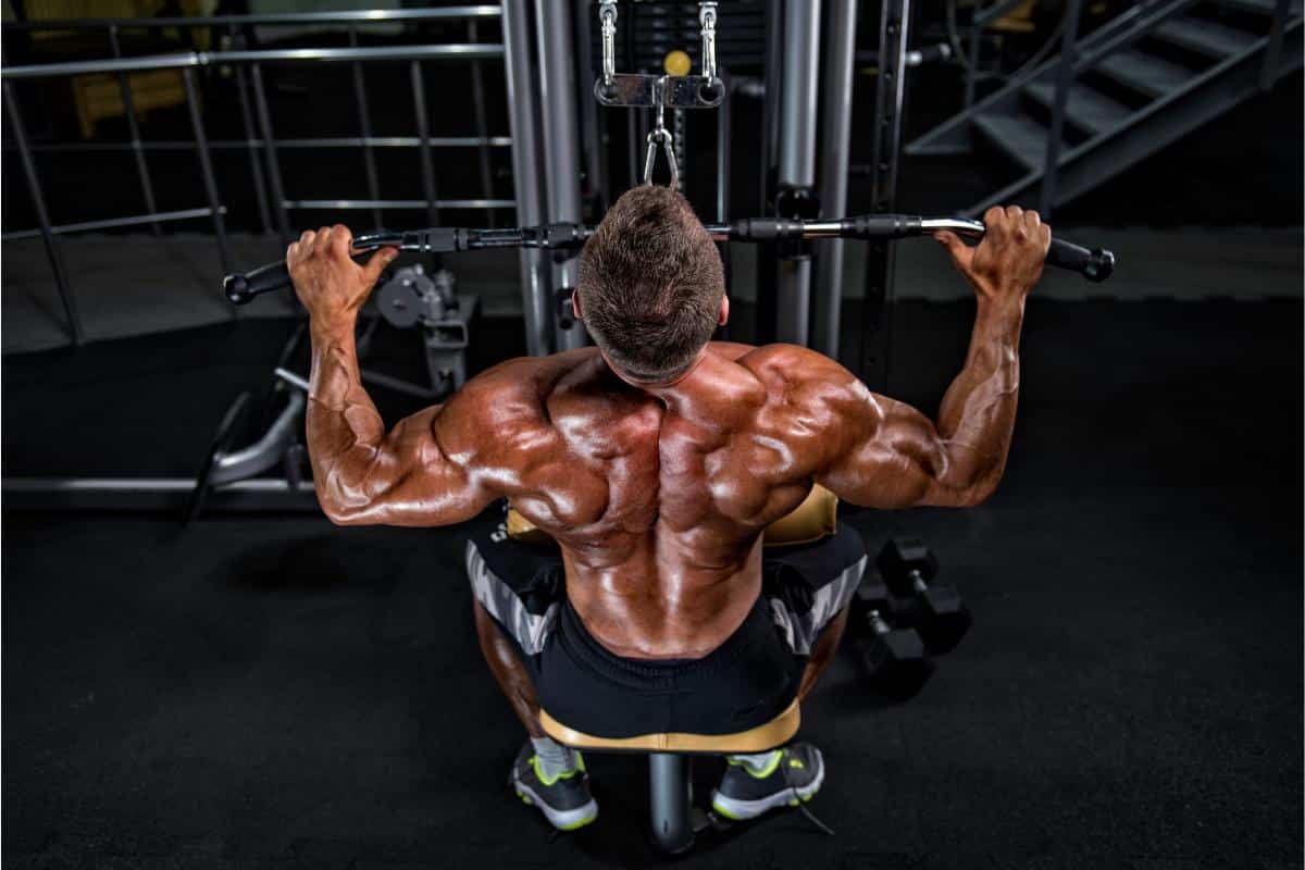 Full-Body Strength Workout
