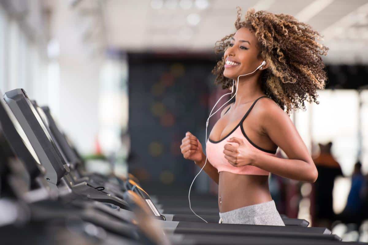 How Financial Freedom Can Improve Your Workout Routine