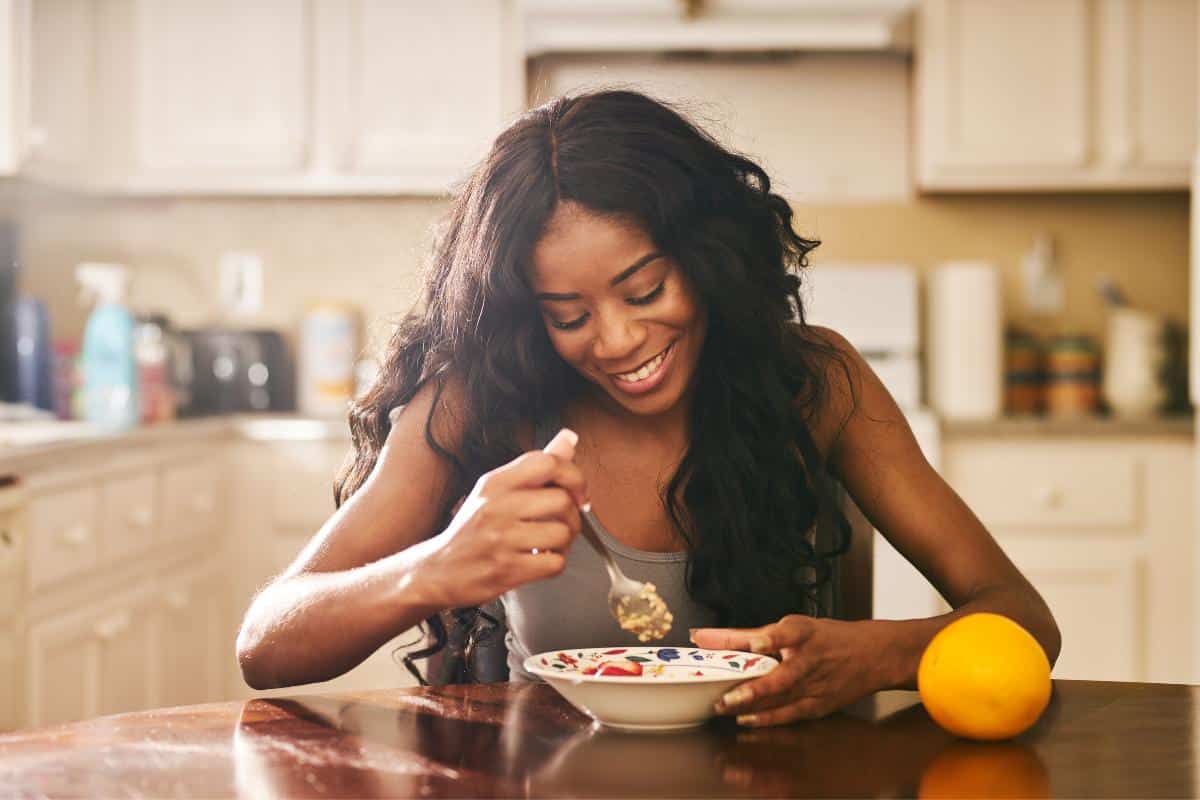 How Long After Eating Can You Workout