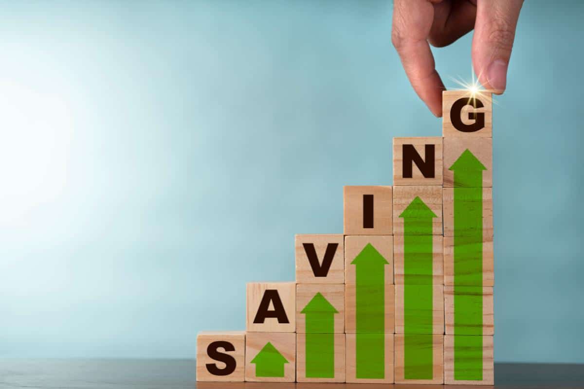 How Regular Savings Can Relieve Financial and Emotional Stress