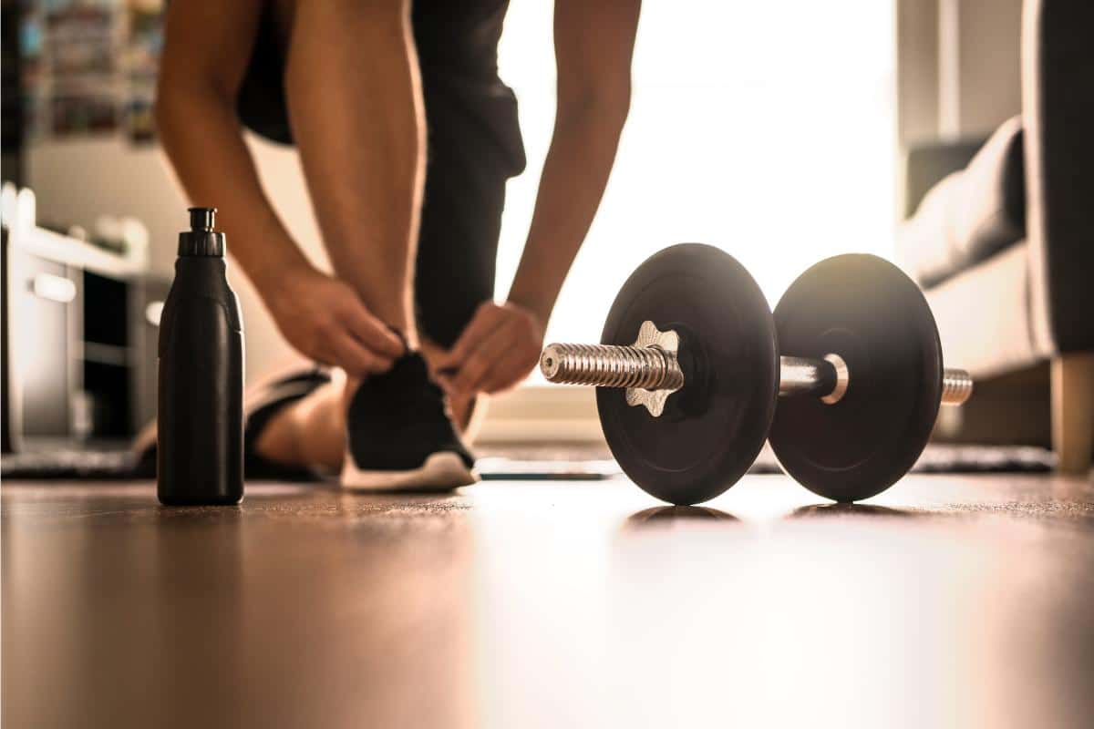 How to change up your workout