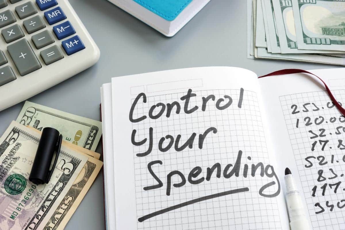 Mindful Spending