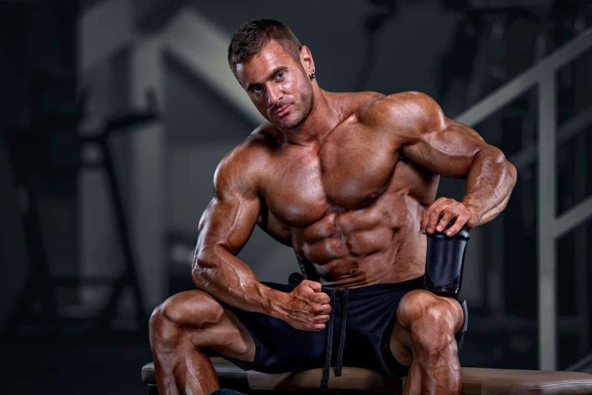 Nutrition for Muscle Growth: What to Eat and When
