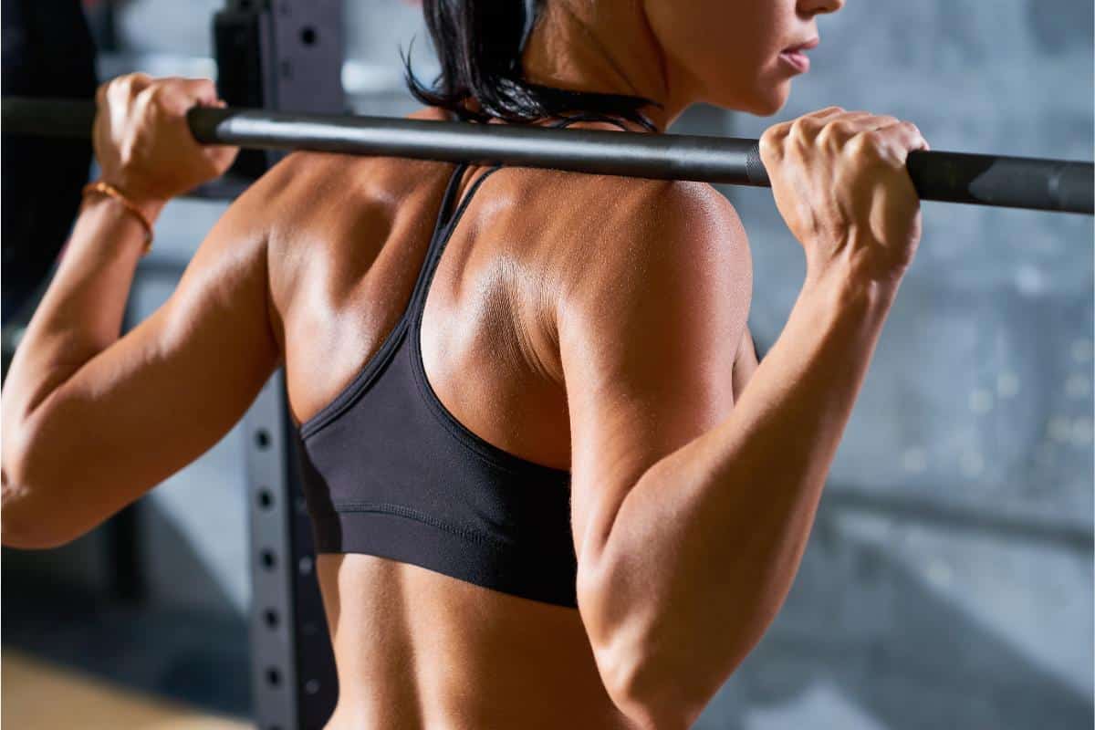 Progressive Overload to Build Muscle Faster