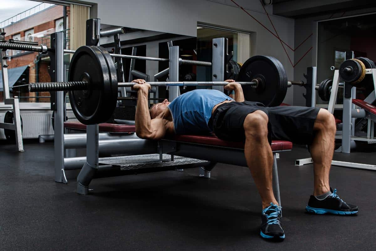 Revolutionizing Muscle Growth: Shortening Training Time with Intensity and Recovery